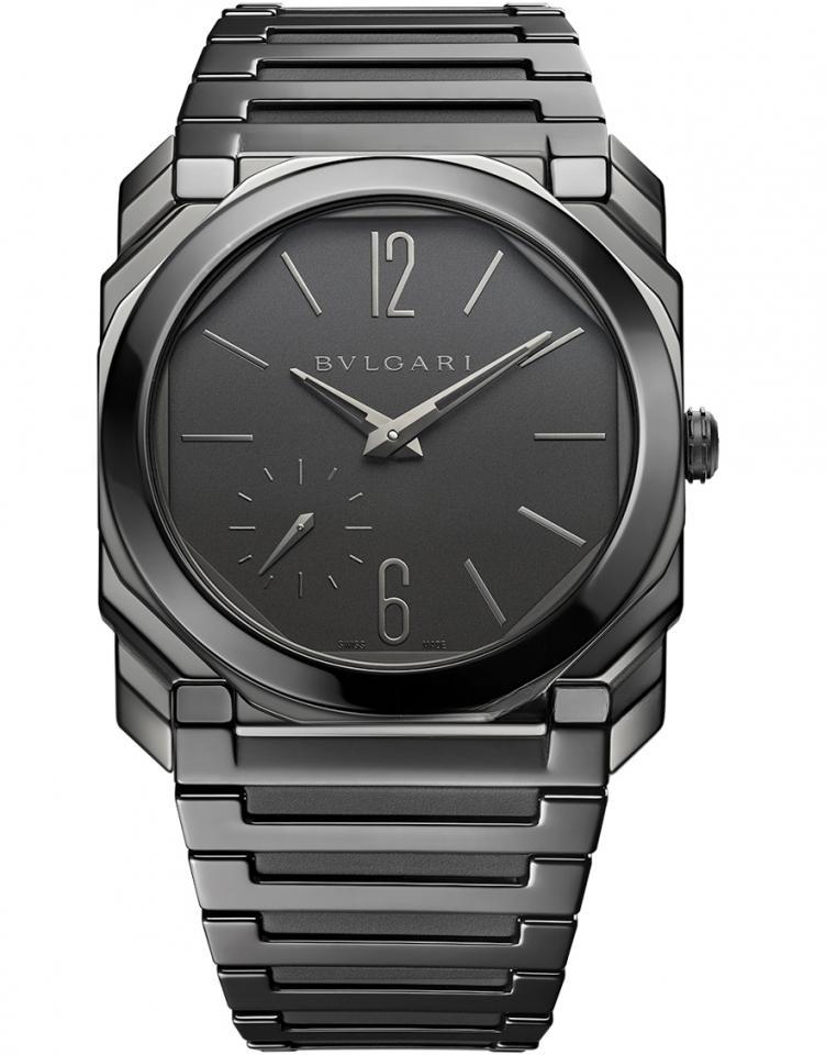 BVLGARI 103368 OCTO