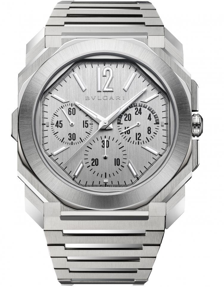BVLGARI 103661 OCTO