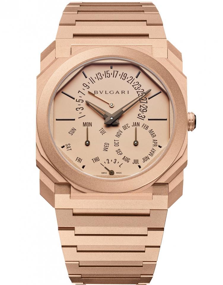 BVLGARI 104175 OCTO