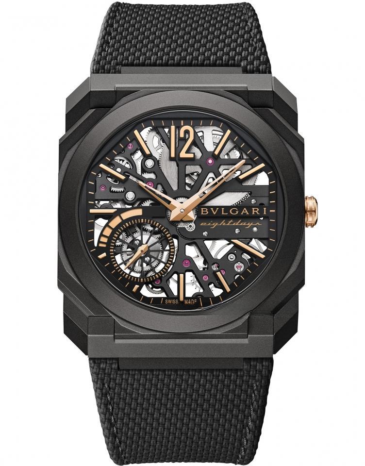 BVLGARI 103610 OCTO