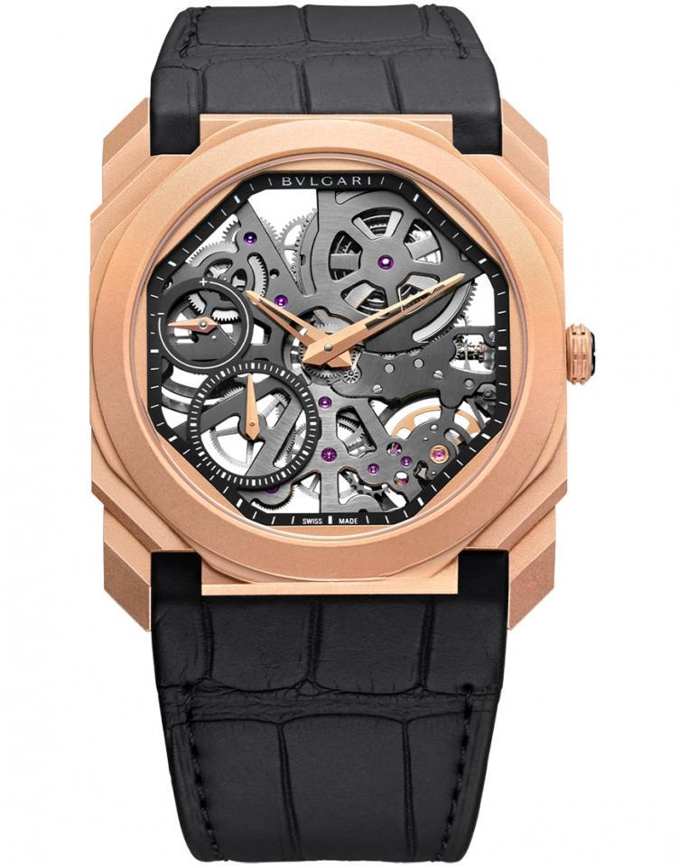 BVLGARI 102946 OCTO