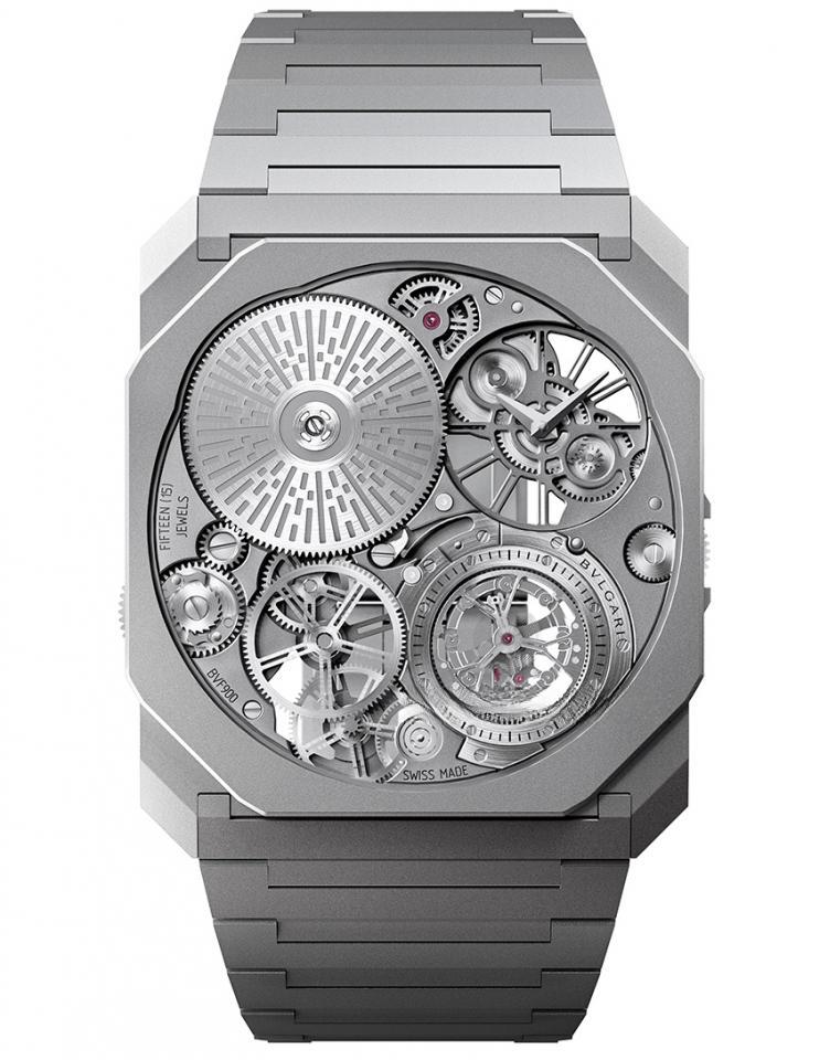 BVLGARI 104313 OCTO