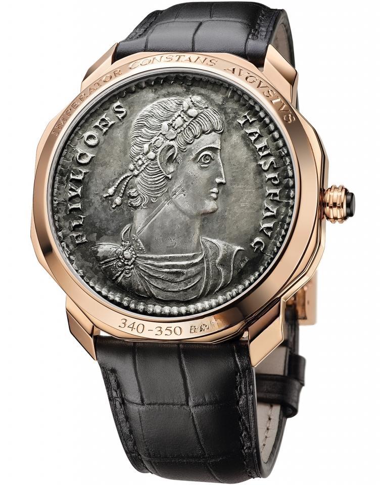 BVLGARI 103198 OCTO