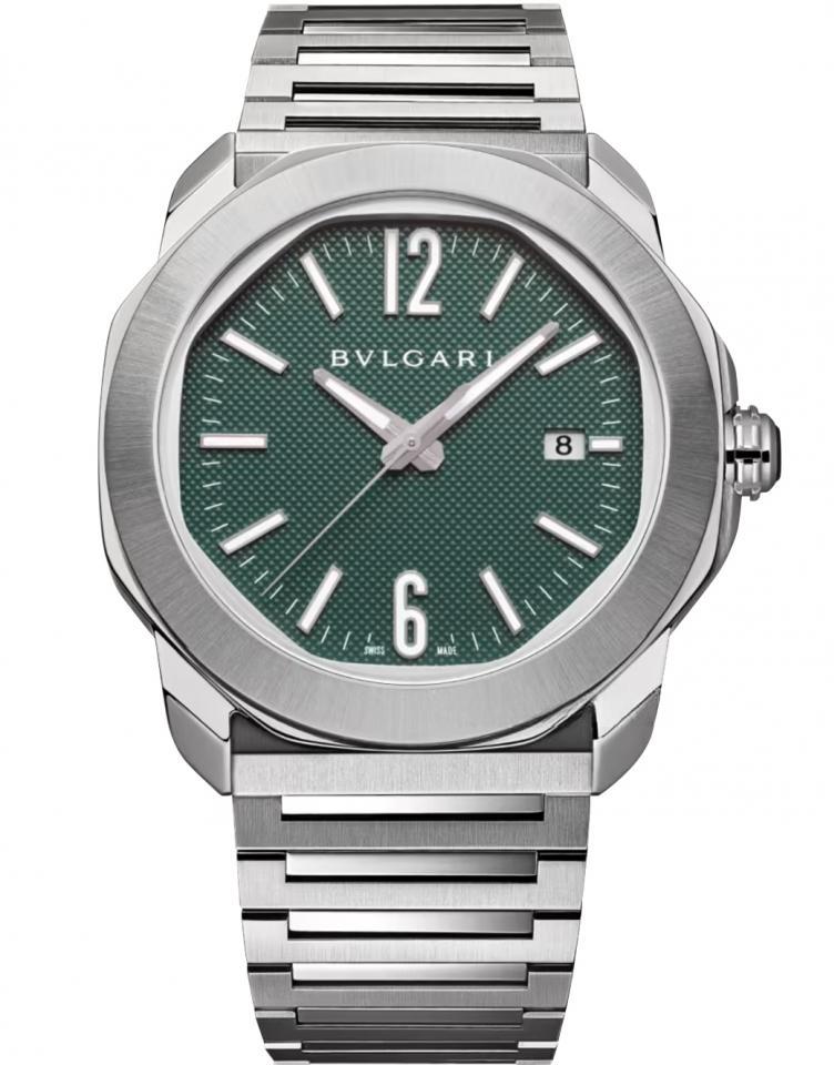 BVLGARI 104091 OCTO