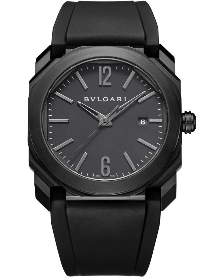 BVLGARI 102738 OCTO