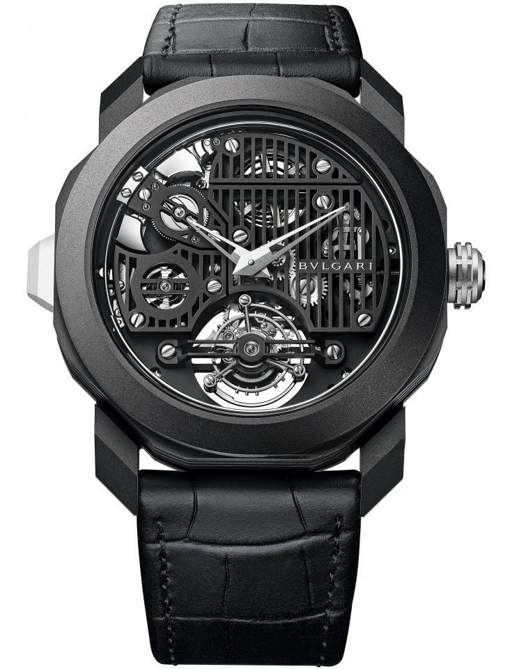 BVLGARI 103283 OCTO