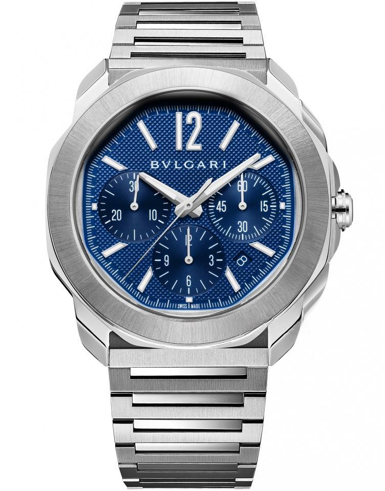 BVLGARI 103829 OCTO