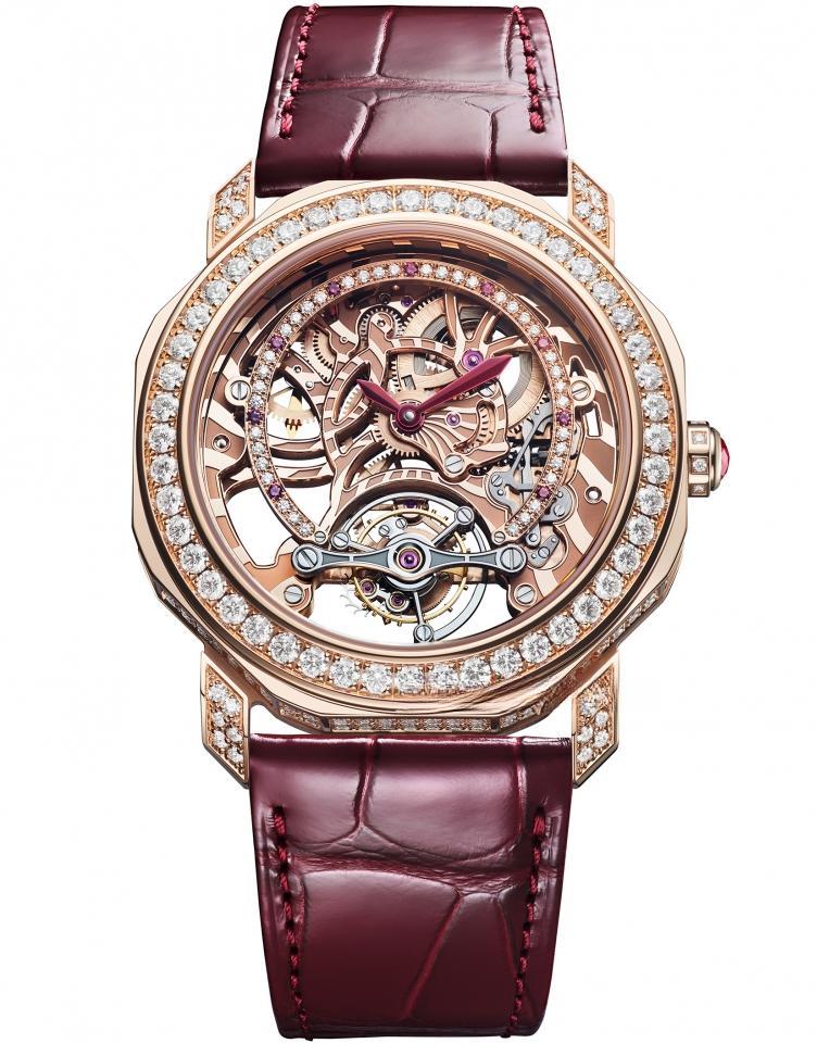 BVLGARI 103751 OCTO