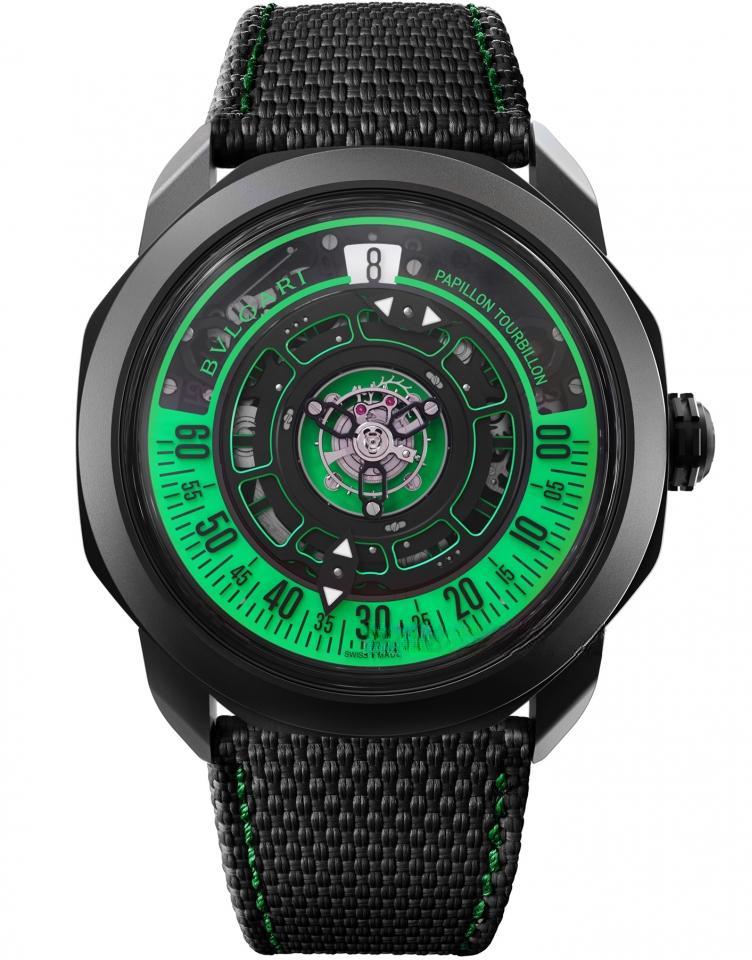 BVLGARI 103748 OCTO