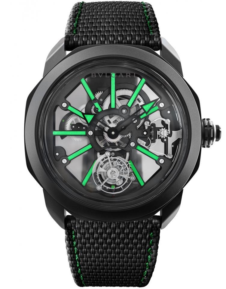 BVLGARI 103914 OCTO