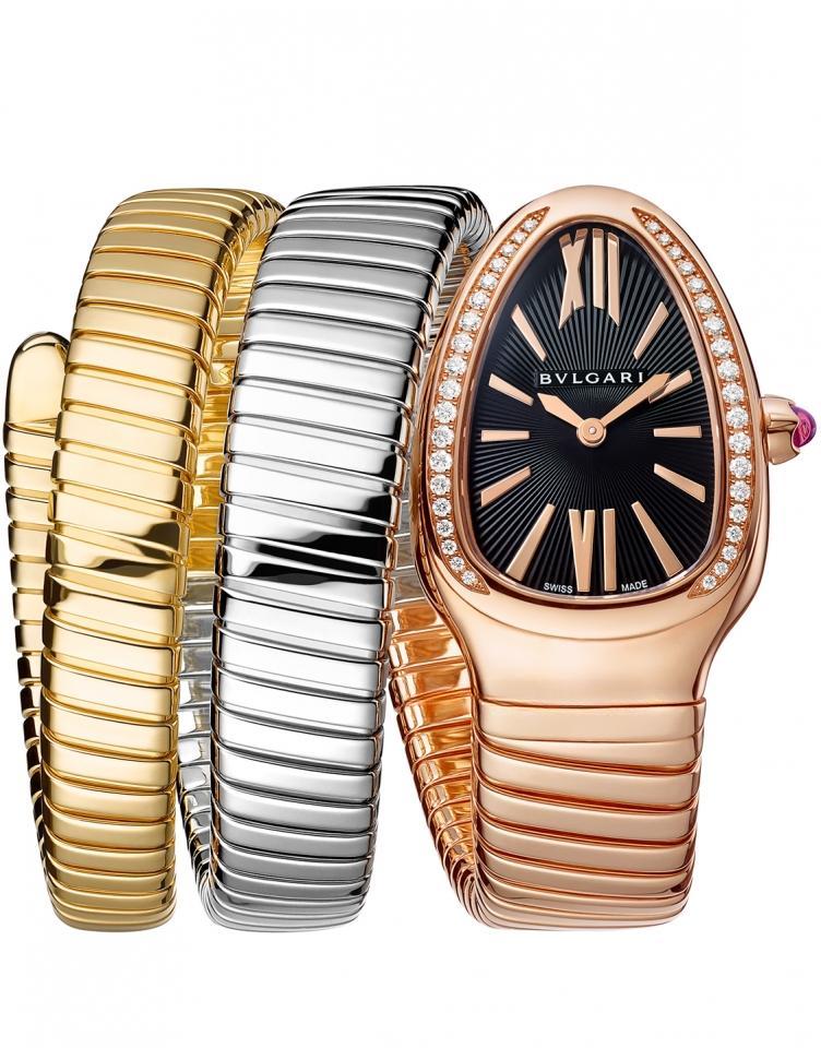 BVLGARI 102948 SERPENTI