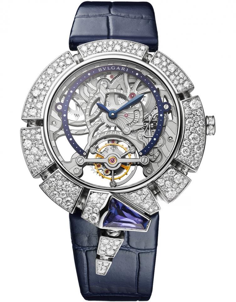 BVLGARI 102723 SERPENTI