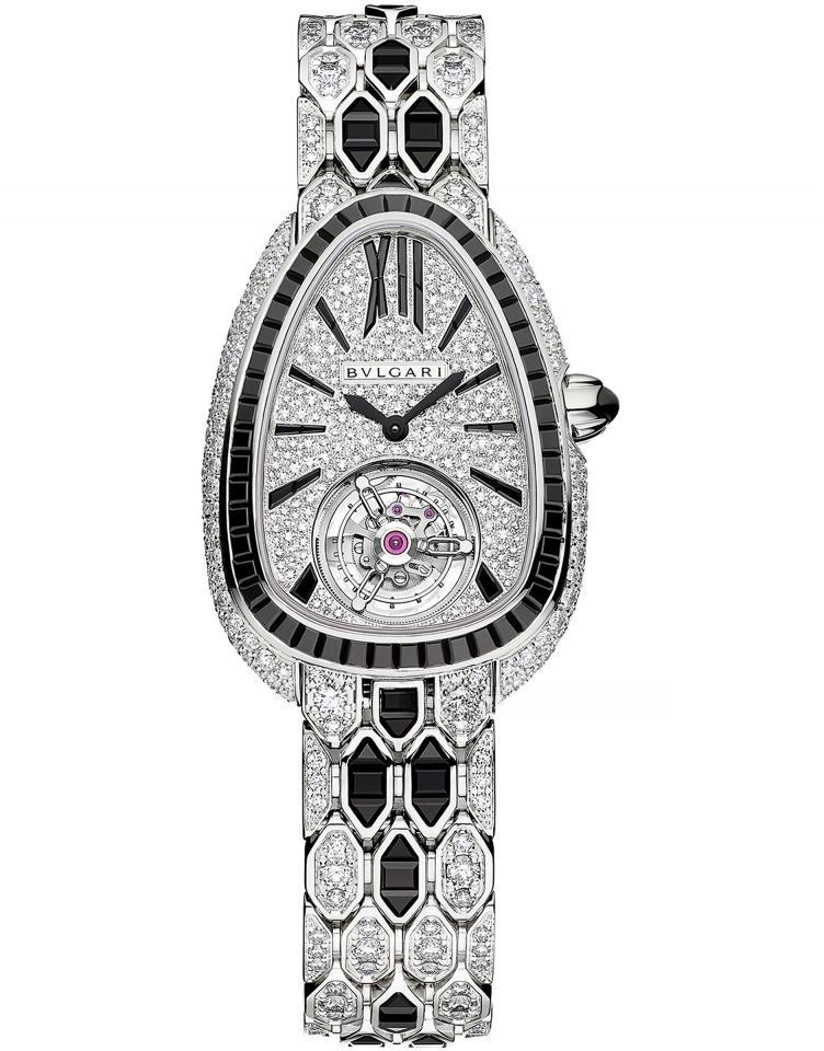BVLGARI 103465 SERPENTI