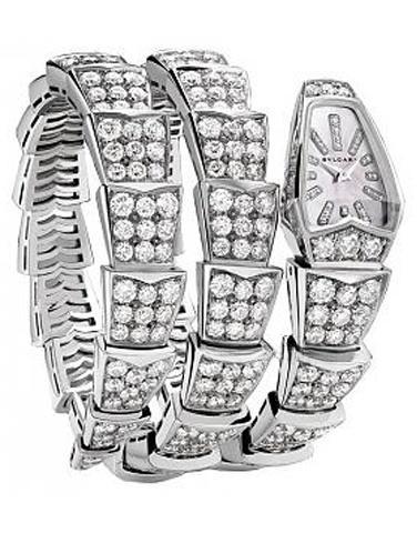 BVLGARI 101786 SERPENTI