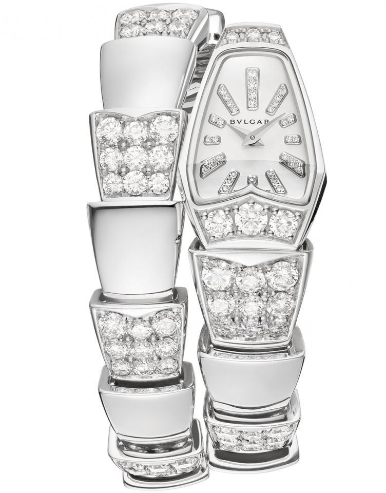 BVLGARI 101787 SERPENTI