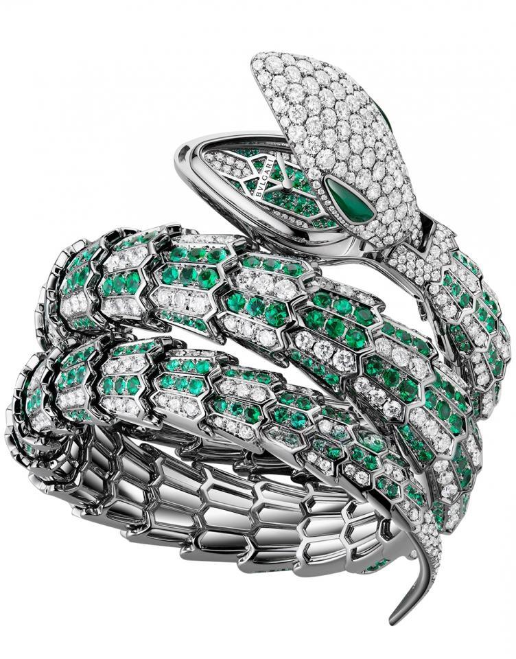 BVLGARI 101902 SERPENTI