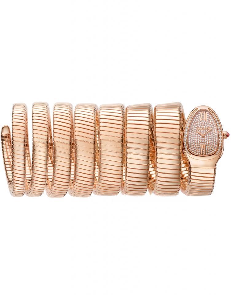 BVLGARI 101938 SERPENTI