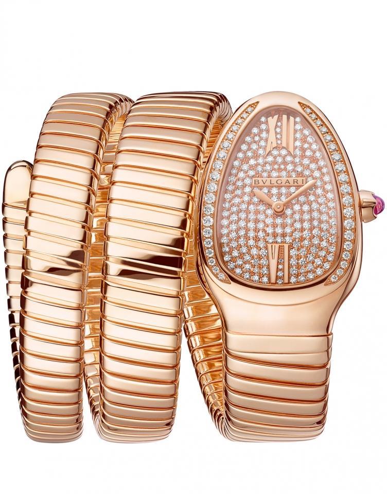 BVLGARI 101956 SERPENTI