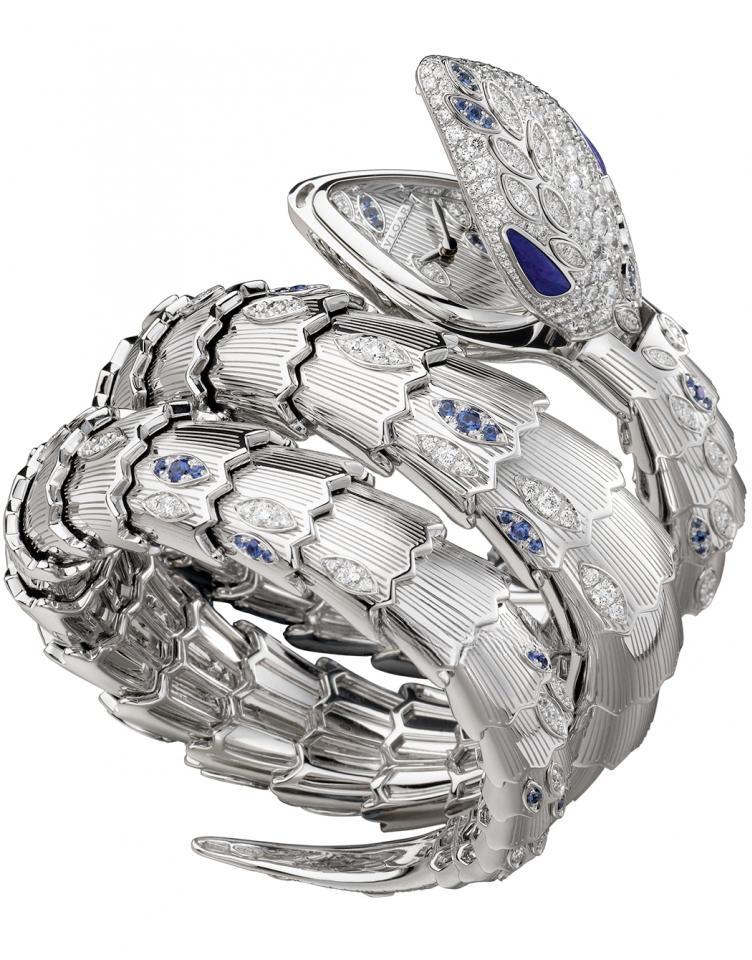 BVLGARI 102000 SERPENTI
