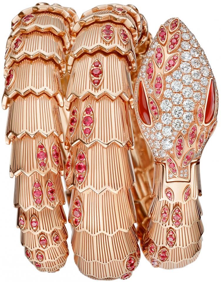 BVLGARI 102014 SERPENTI