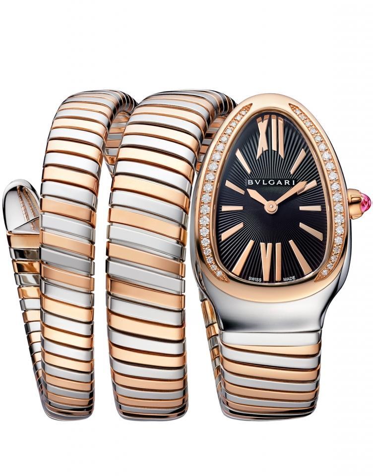 BVLGARI 102099 SERPENTI