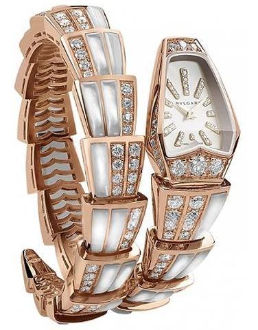 BVLGARI 102124 SERPENTI