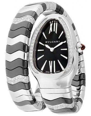 BVLGARI 102129 SERPENTI