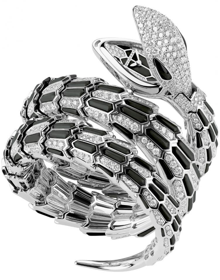 BVLGARI 102144 SERPENTI