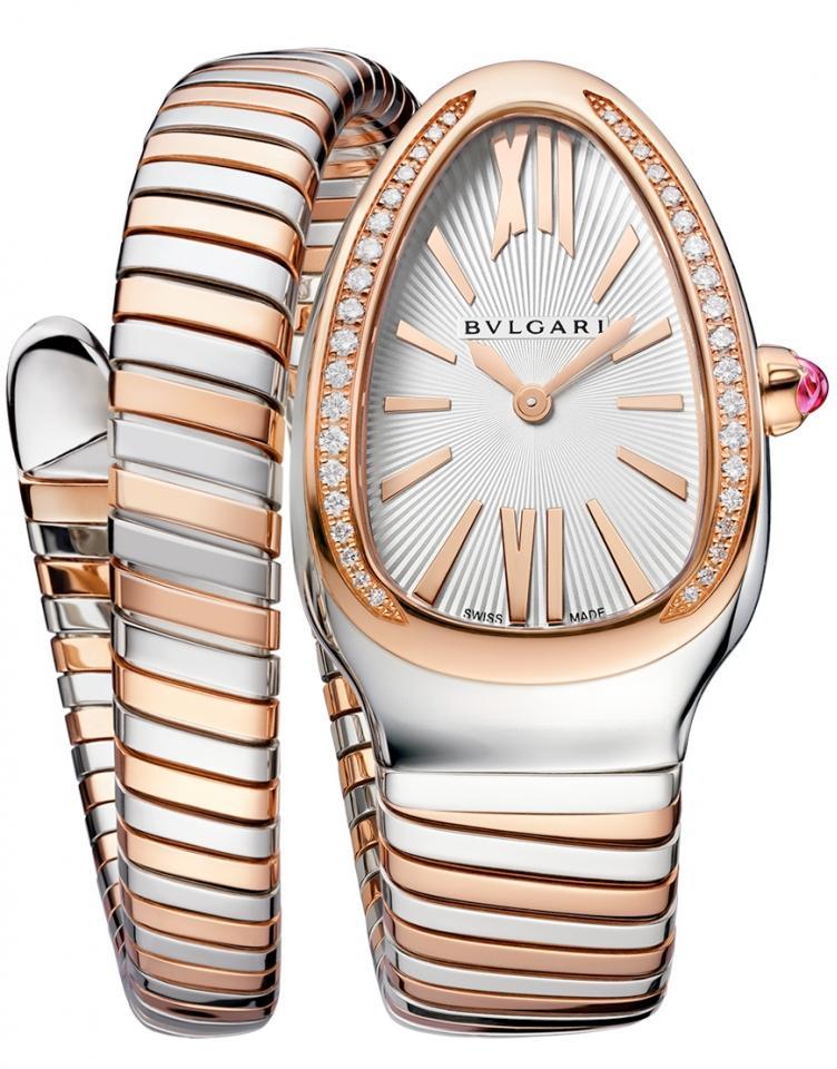 BVLGARI 102237 SERPENTI