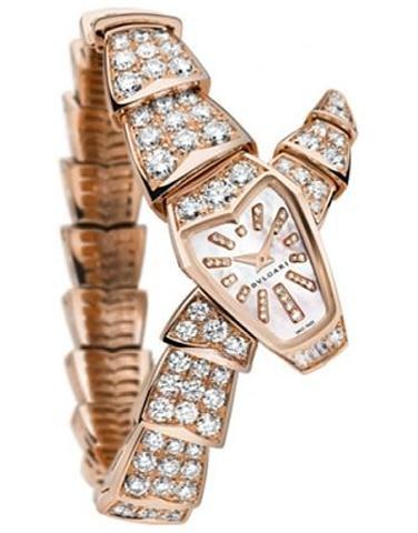 BVLGARI 102368 SERPENTI