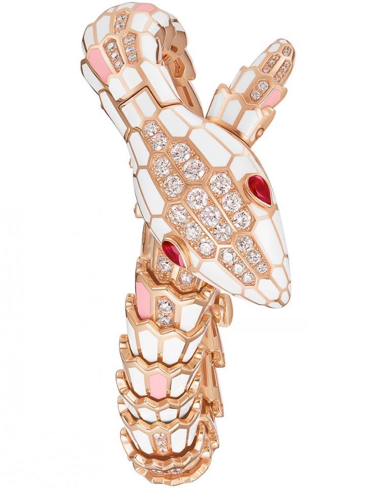 BVLGARI 102444 SERPENTI