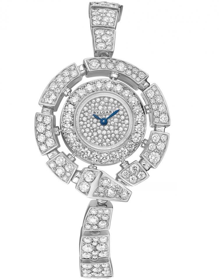 BVLGARI 102535 SERPENTI
