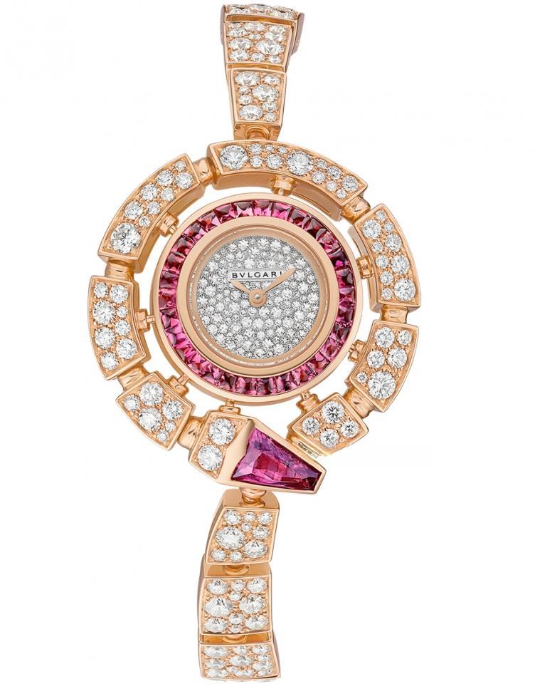 BVLGARI 102536 SERPENTI