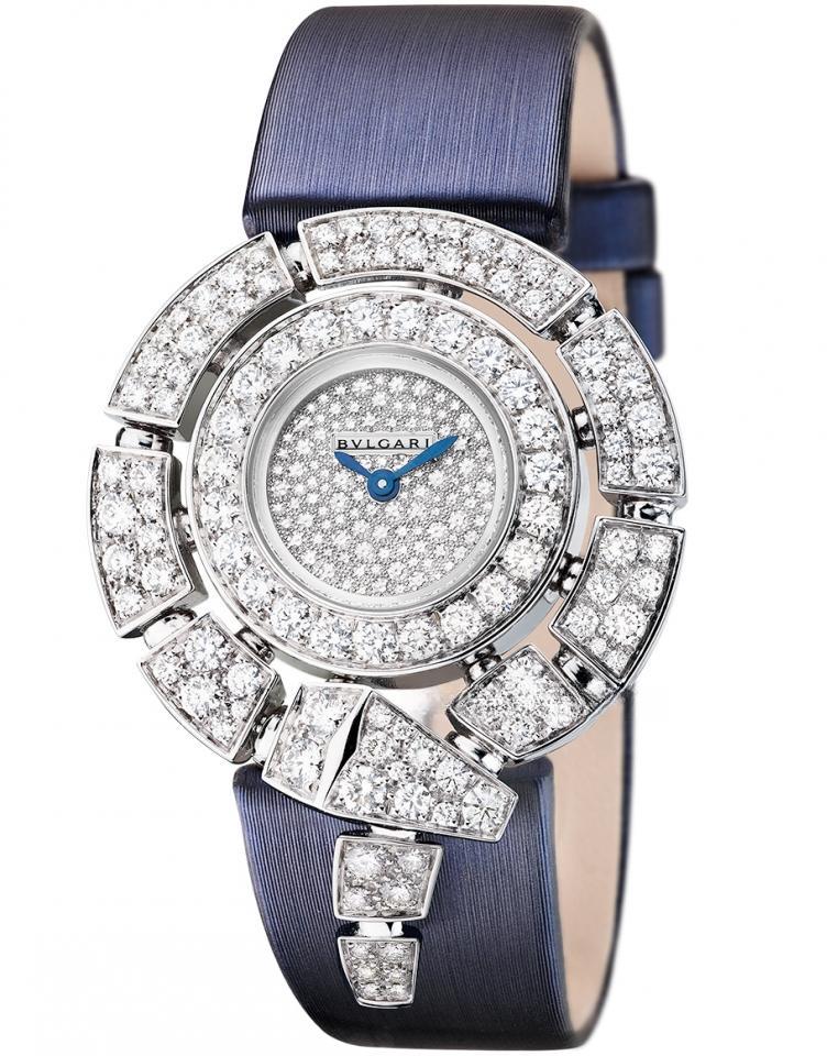 BVLGARI 102538 SERPENTI