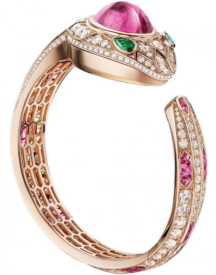 BVLGARI 102616 SERPENTI