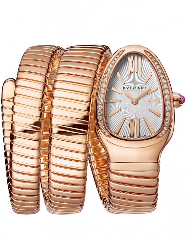 BVLGARI 103002 SERPENTI
