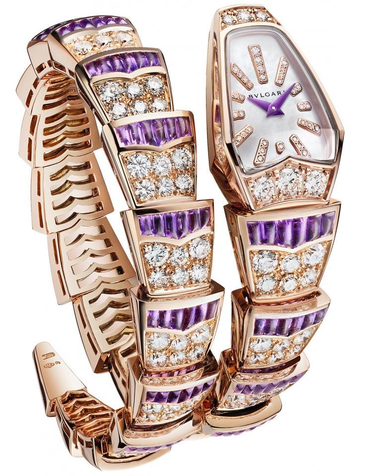 BVLGARI 103124 SERPENTI