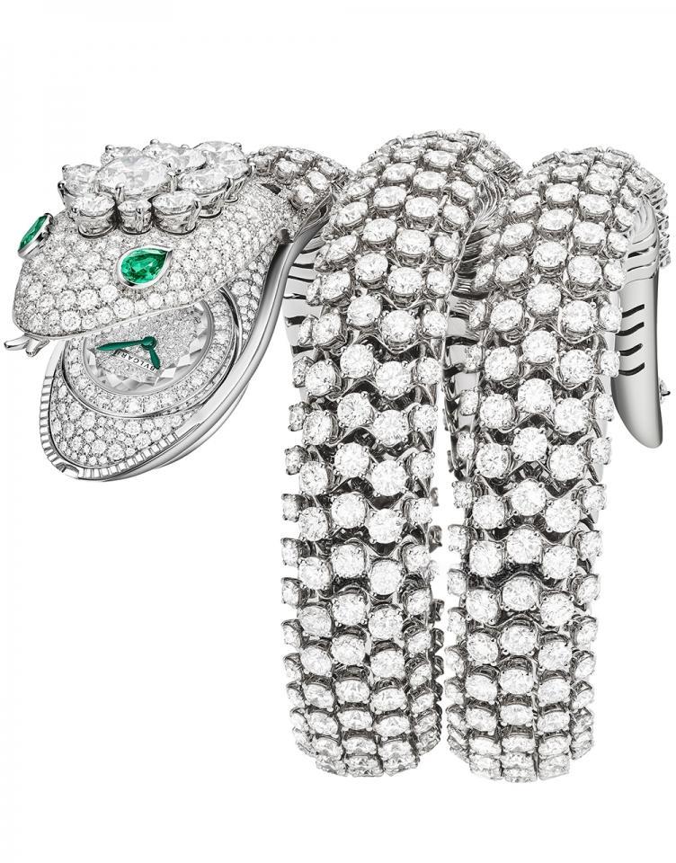 BVLGARI 104027 SERPENTI