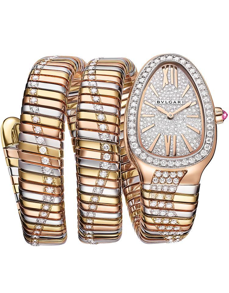 BVLGARI 104096 SERPENTI