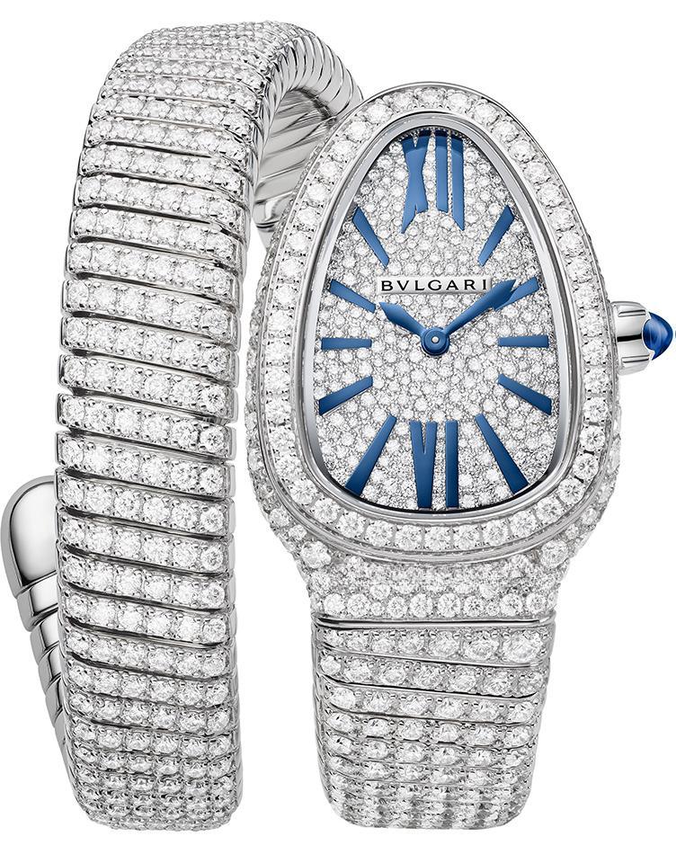 BVLGARI 104129 SERPENTI