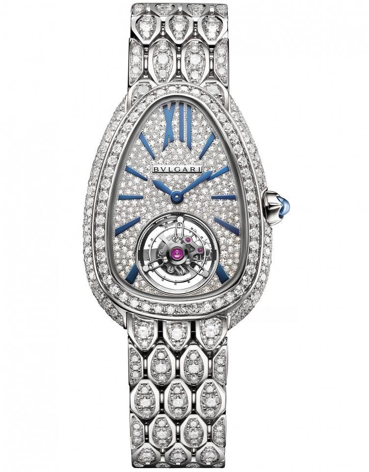 BVLGARI 103262 SERPENTI