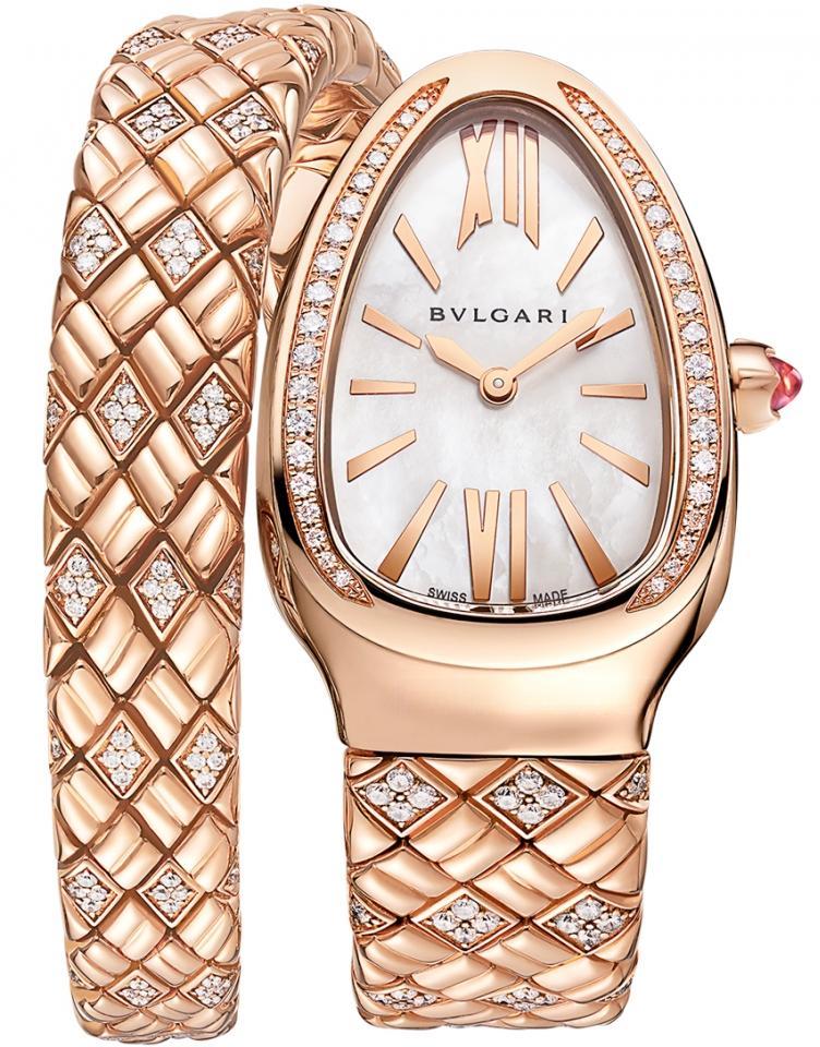 BVLGARI 103251 SERPENTI