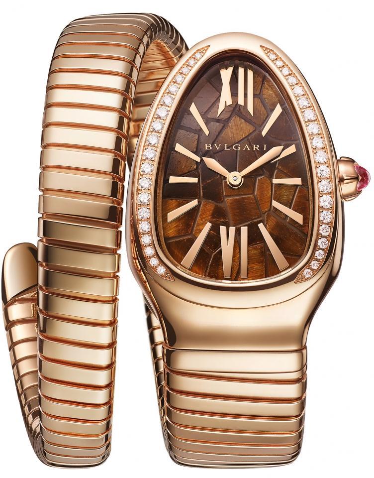 BVLGARI 104003 SERPENTI