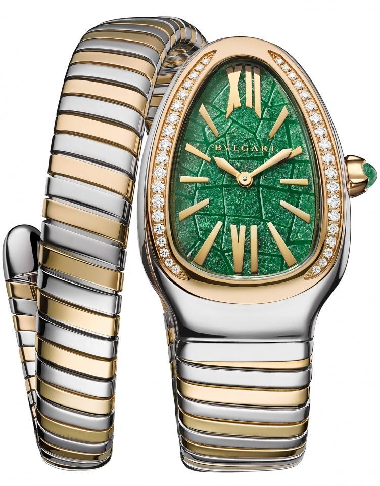 BVLGARI 104002 SERPENTI