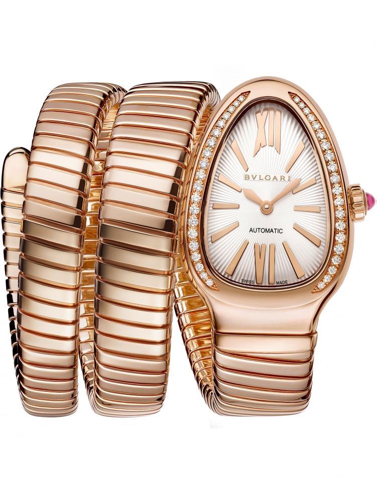 BVLGARI 102680 SERPENTI