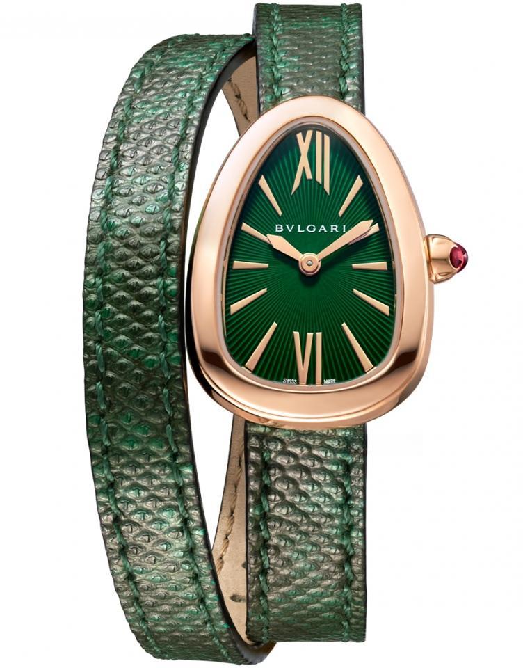 BVLGARI 102726 SERPENTI