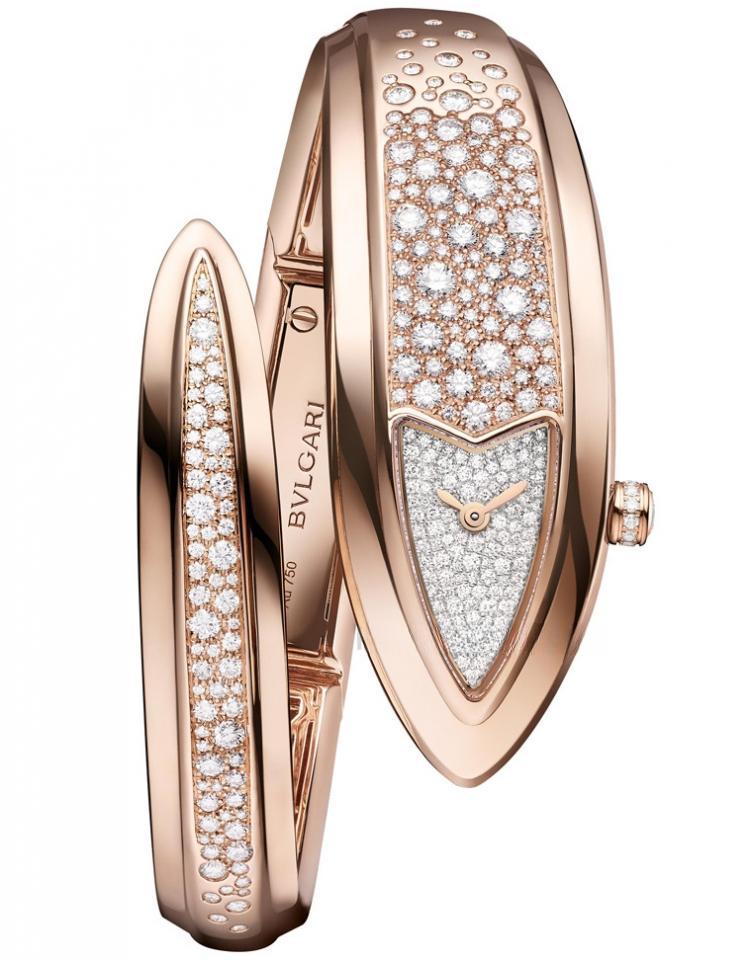 BVLGARI 104265 SERPENTI
