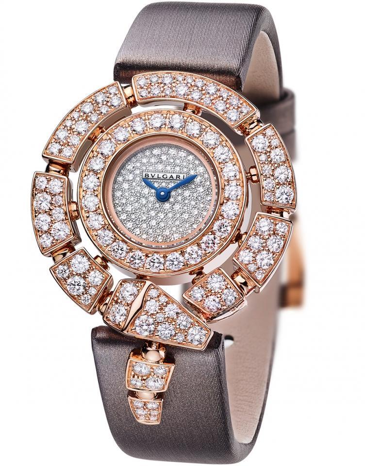 BVLGARI 102673 SERPENTI