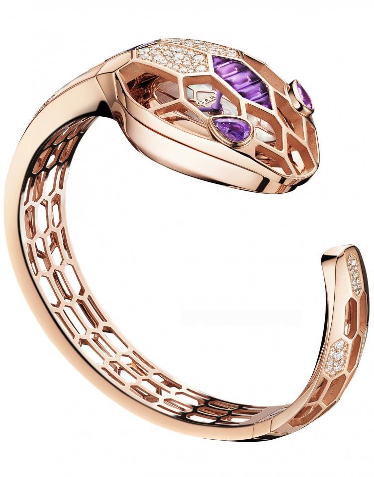 BVLGARI 103054 SERPENTI