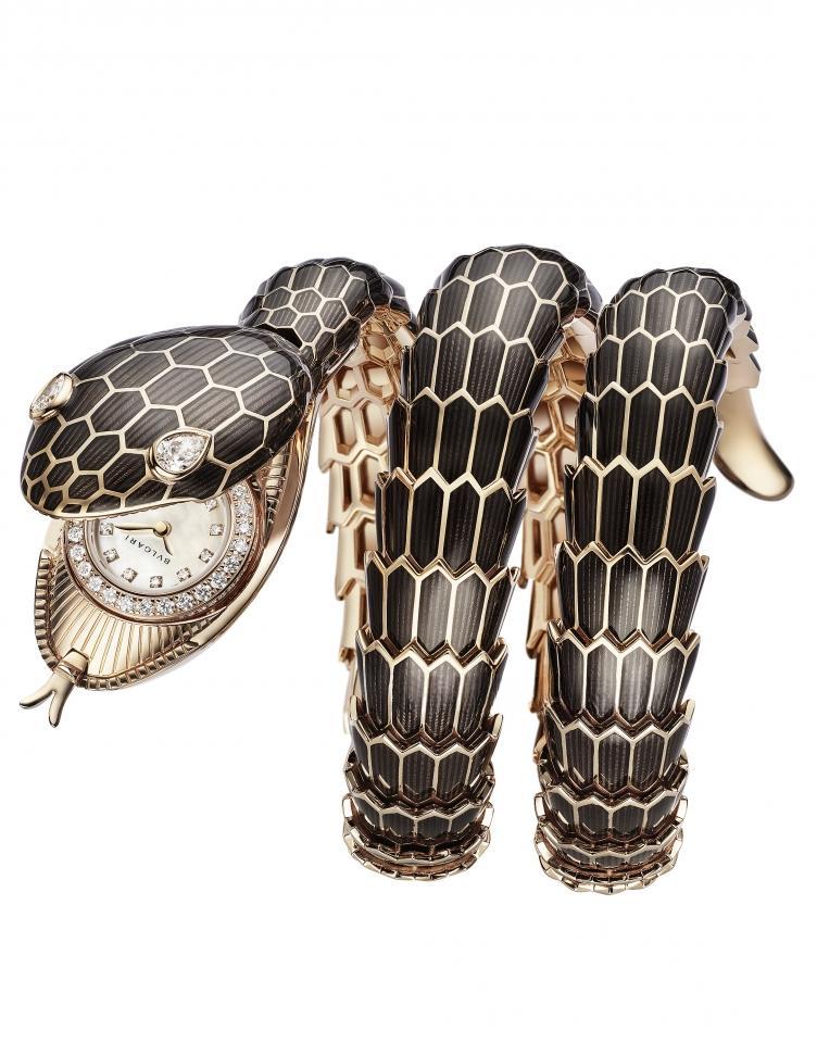 BVLGARI 103559 SERPENTI